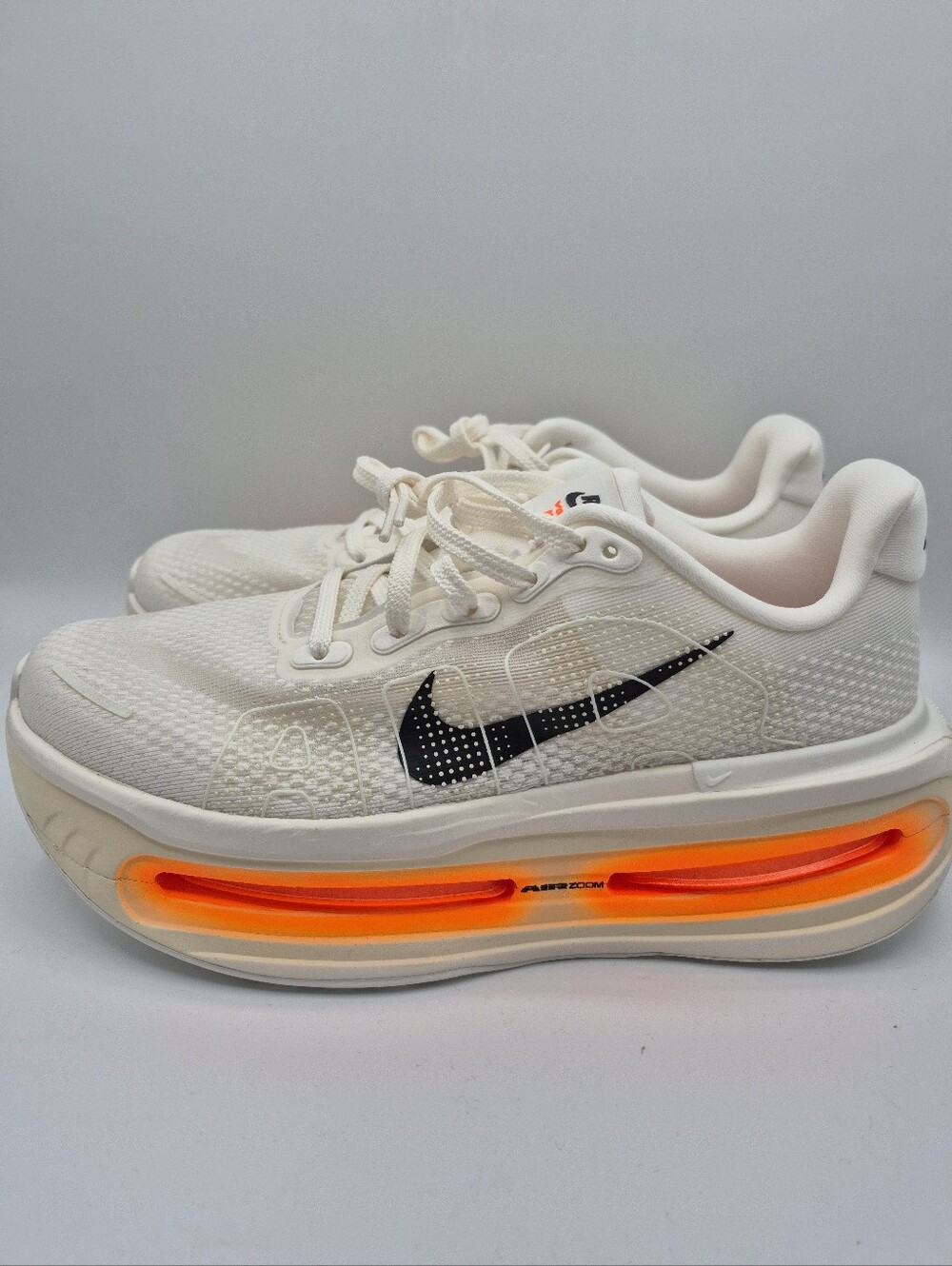 Nike Vomero Premium Sail Coconut Milk Size 6.5 Men's Brand New IQ4035-100